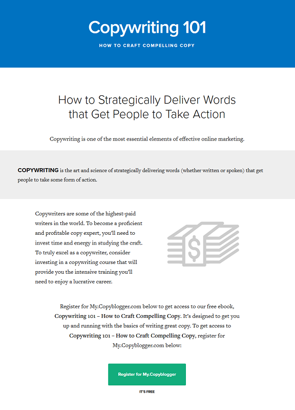 copyblogger-copywriting-page