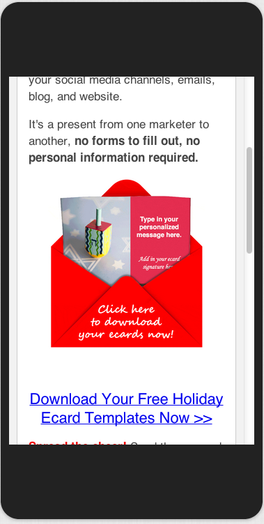 email-message-that-is-perfectly-optimized-for-mobile