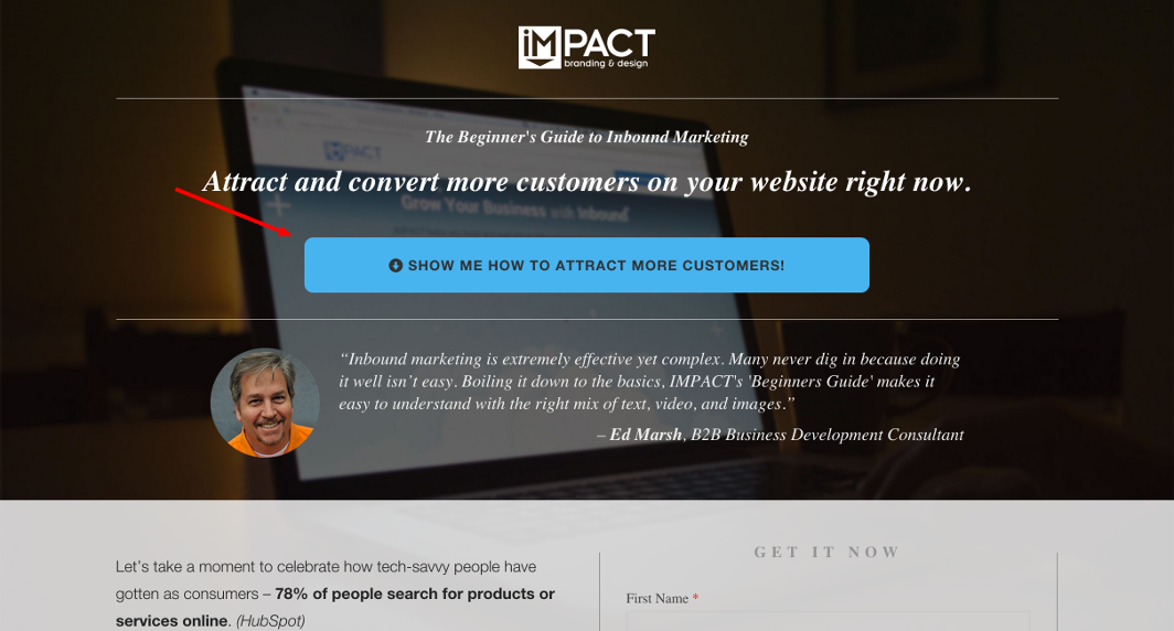 impact-more-personalized-cta-phrase